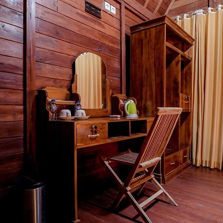 The Granyam Garden Cottage Batununggul Ngoại thất bức ảnh