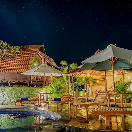 The Granyam Garden Cottage Batununggul Ngoại thất bức ảnh