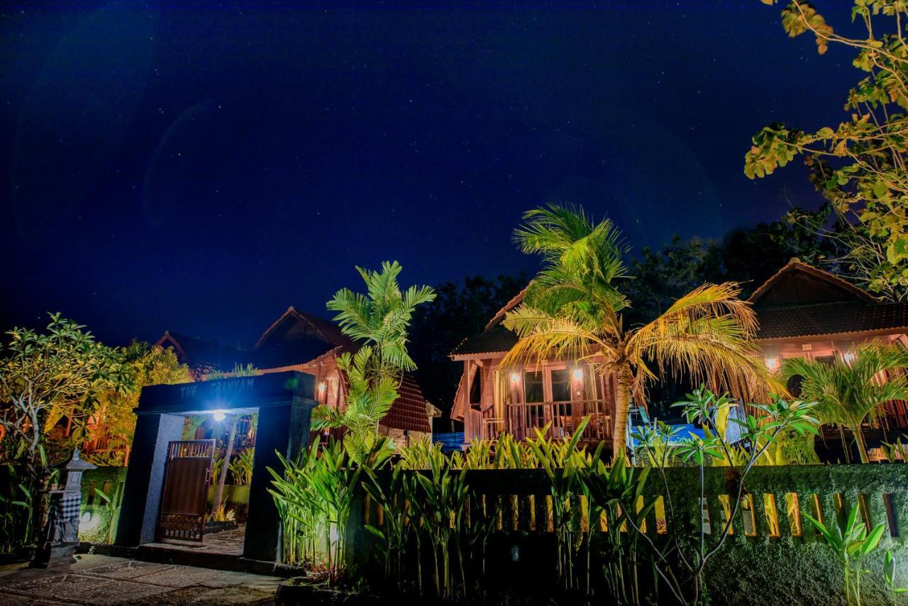 The Granyam Garden Cottage Batununggul Ngoại thất bức ảnh