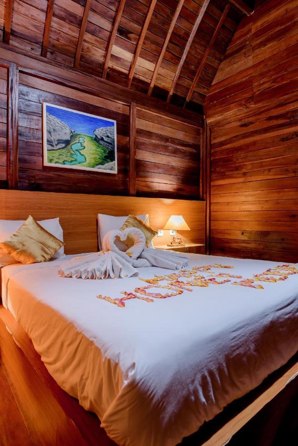The Granyam Garden Cottage Batununggul Ngoại thất bức ảnh