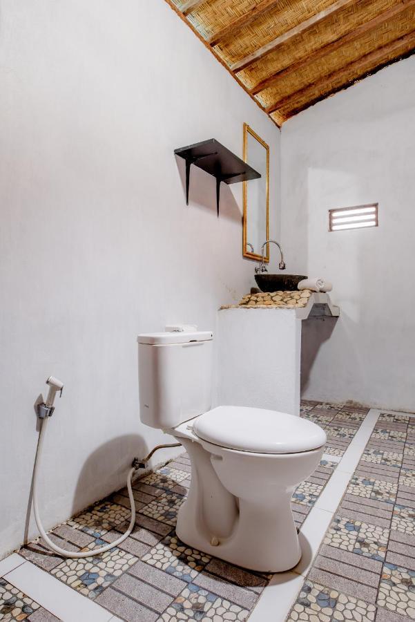 The Granyam Garden Cottage Batununggul Ngoại thất bức ảnh