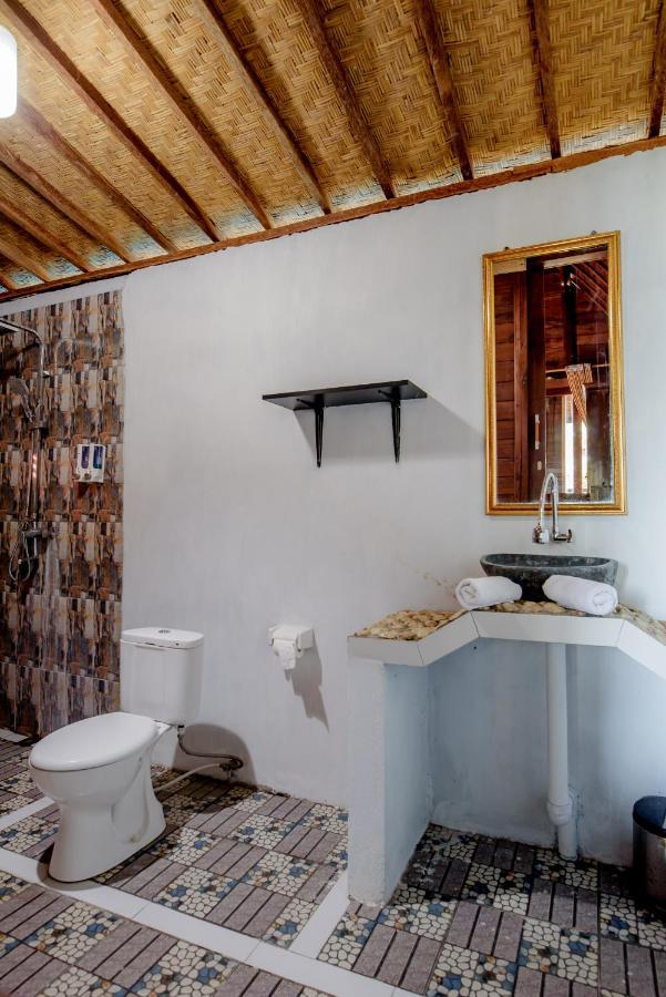 The Granyam Garden Cottage Batununggul Ngoại thất bức ảnh