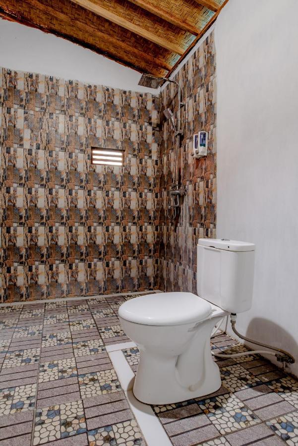 The Granyam Garden Cottage Batununggul Ngoại thất bức ảnh