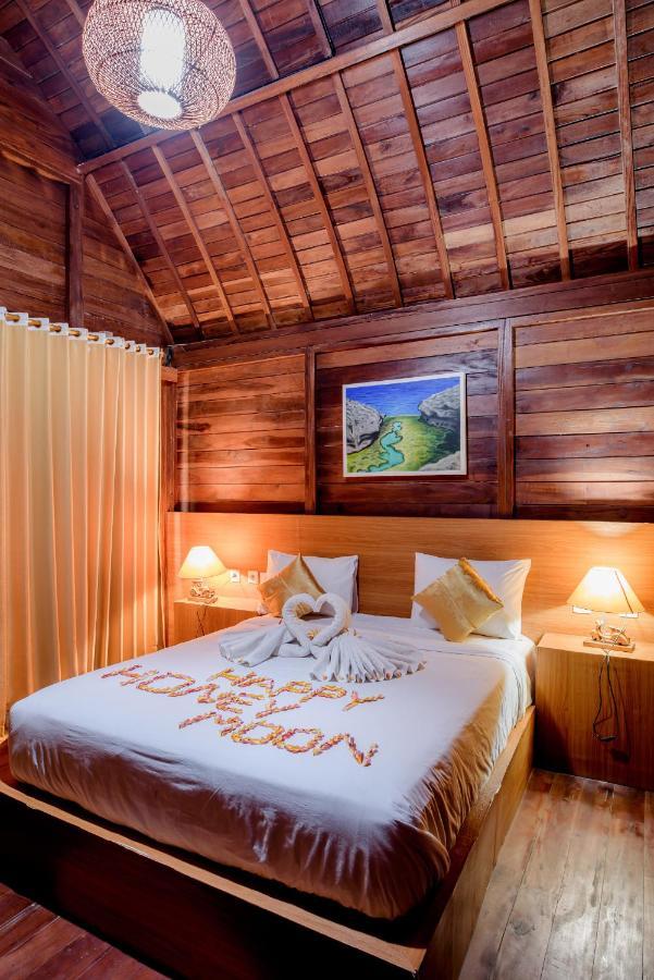 The Granyam Garden Cottage Batununggul Ngoại thất bức ảnh